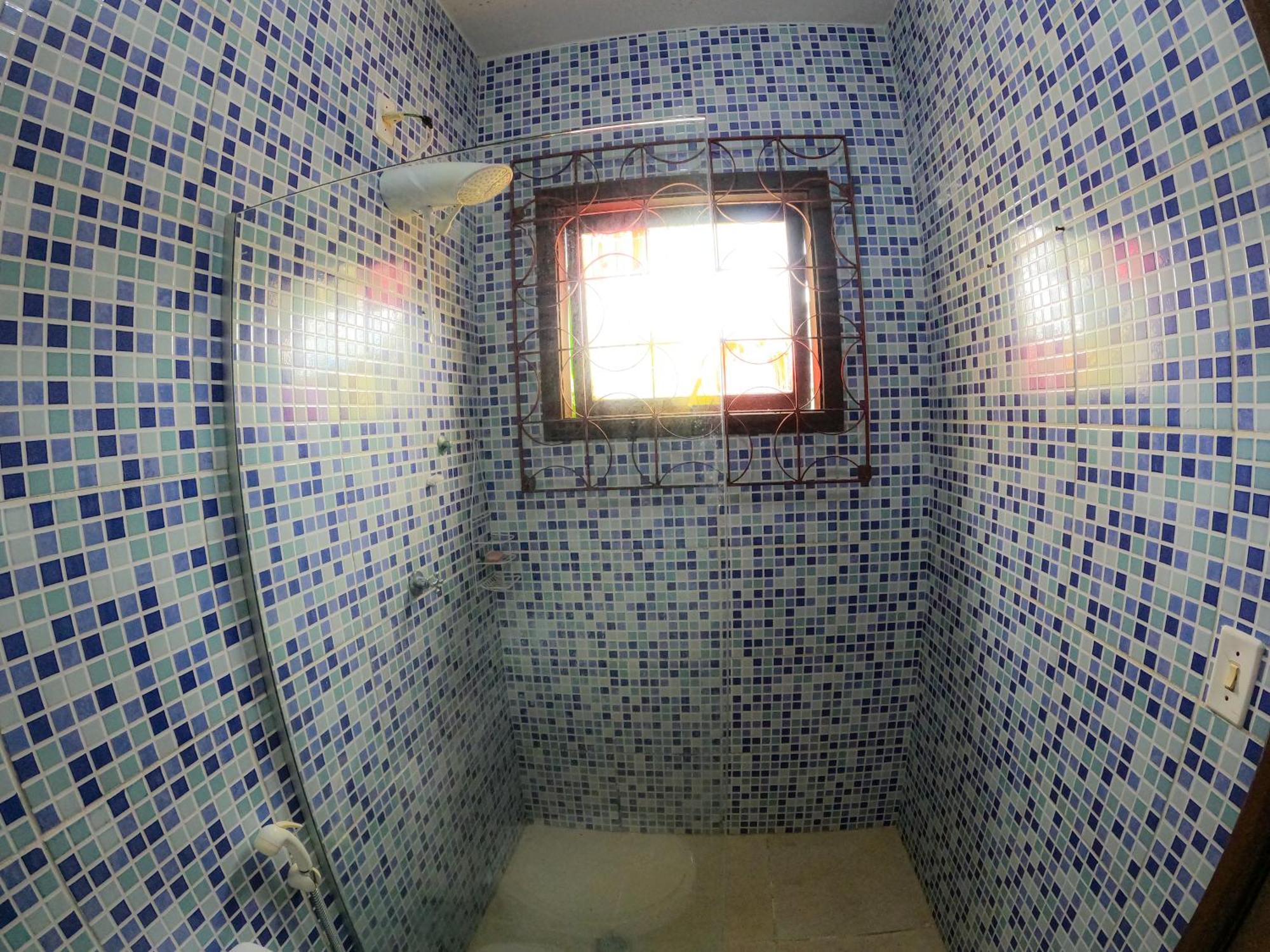 A Figueira Sagrada - Hostel Morro de São Paulo Exterior foto